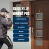 Uchwyt BOT Smart TTLock H1 złoty Podgląd zdjęcia produktu 6