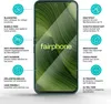 3x Schutzglas Panzerfolie Klar für Fairphone 6 Produktbild-Vorschau 6