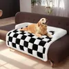Topchances Haustier-Couchbezüge für Sofa, rutschfest Produktbild-Vorschau 6
