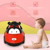 HOMCOM Babytopf für 6–36 Monate, WC, Lerntraining, tragbar, Produktbild-Vorschau 6