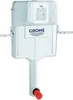 Cassetta WC Grohe a parete 38661 6-9l regolabile start/stop Anteprima dell’immagine prodotto 5
