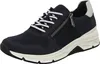 Rieker Damen Sneaker Mesh Reißverschluss Wechselfußbett Produktbild-Vorschau 10