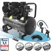 Compresseur STAHLWERK Réservoir 50 L (ST-510 Pro) avec Voir les images du produit 1