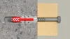 fischer Duopower 12 x 60, confezione da 25 pezzi. Anteprima dell’immagine prodotto 27