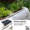 BigDean 6er Set Paletten Blumenkästen - Einsatz - mit Produktbild-Vorschau 6