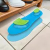 Gélové Vložky do topánok Tlmiace na boľavé nohy Ostrohy Náhľad obrázku produktu 6