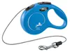 flexi New Classic S Seil 8 m blau Produktbild-Vorschau 3
