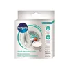 WPRO - VIBRATION Dämpfer- SHA024 - SET 4ST - C00862480 Produktbild-Vorschau 2