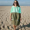 Poncho Wave Hawaii AirLite Poncho Agueda M WH4044 Produktbild-Vorschau 3