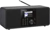 Telestar Dira S2 DAB+ Internetradio schwarz Produktbild-Vorschau 5