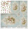 Scrapbooking-Papier Set 30×30 cm – SLS-090 Celebrate the Produktbild-Vorschau 3