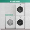 Avalo Tussenstuk Wasmachine Droger – Stapelkit Wasmachine Productafbeelding-voorbeeld 5