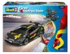 Rennwagen, schwarz, Revell First Construction, Bausatz für Produktbild-Vorschau 11