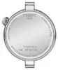 Tissot PRX Quarz Uhr 25 mm gelbgoldfarbenes Produktbild-Vorschau 2