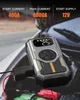 Eigotrav 5-IN-1 auto Jump startér booster jumper kabely s Náhled obrázku produktu 3