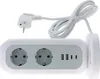 Verbatim EU Power Tower EUPT-01 11xAC / 2xUSB-A / 2xUSB-C  Produktbild-Vorschau 16