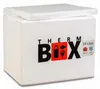 THERM BOX Styroporbox 19W Innen: 33,5x23,5x27cm Wand: 3cm Produktbild-Vorschau 1