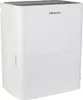 Hisense D20HW deumidificatore 4,2 L 40 dB 260 W Bianco Anteprima dell’immagine prodotto 8