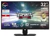 MSI Optix MPG321URDE QD - LED-Monitor - 81.3 cm (32") - Produktbild-Vorschau 20
