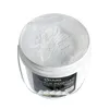 A white bucket of chalk powder with a plastic liner. Anteprima dell’immagine prodotto
