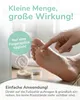 GREENDOOR Fuß Deo Creme Produktbild-Vorschau 3