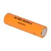 A single orange battery is shown against a white background. Anteprima dell’immagine prodotto
