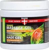 Hadí jed masážní gel, 600ml Náhled obrázku produktu 2