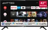 Antteq AG42F3 TV 42 Zoll(Fernseher 107cm) Smart TV, Andriod Produktbild-Vorschau 1