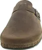 Rohde Herren Hausschuhe Pantoffeln Leder Rodigo-H 6743, Produktbild-Vorschau 61