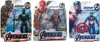 Marvel Avengers E3932AS00, 4 Jahr(e) Produktbild-Vorschau 1