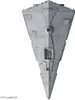 Revell Modellbausatz Bandai Star Wars Todesstern II & Produktbild-Vorschau 8