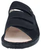 FINN COMFORT Korfu Herren Pantolette dunkelblau night Produktbild-Vorschau 5
