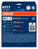 Osram Cool Blue Intense NextGen H11 EPACK Produktbild-Vorschau 7