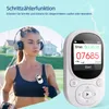 Tekoo MP3-Player mit Clip, Bluetooth 5.3, 64GB Speicher, Produktbild-Vorschau 5