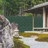 4 x MIDORI® PVC Sichtschutzstreifen 35 m x 19 cm Produktbild-Vorschau 8
