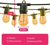 Innr LED Lichterkette Außen 4m, Erweiterung (benötigt Produktbild-Vorschau 7