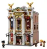 Pantasy 85019 The Opera House 3,518 sztuk Budynek modułowy Podgląd zdjęcia produktu 4