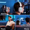 FIFINE Gaming Headset met microfoon, over-ear hoofdtelefoon Productafbeelding-voorbeeld 7