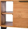 home24 Massiver Waschbeckenunterschrank - Akazie Massiv Produktbild-Vorschau 10