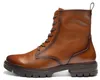 Ara 11260-09 CAMBRIDGE-ST., Boots in Braun für Damen, Größe Produktbild-Vorschau 3