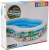 INTEX 56490NP Swimcenter "Paradise" Pool 262x160x46 Produktbild-Vorschau 3