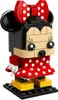 LEGO BrickHeadz Minnie Maus - 41625, Bausatz, 10 Jahr(e), Produktbild-Vorschau 4