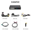 Bezdrátová CarPlay Android Auto Box  - Retrofit Kit pro Náhled obrázku produktu 9
