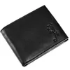 oxmox Pelle portafoglio Leather Pocketbörse Lizard Embossed Anteprima dell’immagine prodotto 9