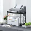 HOMCOM Erweiterbares Mikrowellenregal Mikrowellenständer Produktbild-Vorschau 7