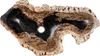 Wasbak van versteend hout, afmetingen 50 x 38 x 15 Productafbeelding-voorbeeld 3