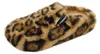 Verbenas York Feline Damenschuhe Hausschuhe Braun Freizeit Produktbild-Vorschau 3