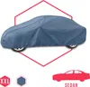 Autogarage für BMW 7 E32 (86-94) Vollgarage Auto Produktbild-Vorschau 1