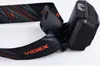 Videx-Scheinwerfer 310lm IP65 Polycarbonatscheibe 5 Modi Produktbild-Vorschau 38