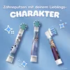 Oral-B Frozen, 4 Stück(e), Mehrfarbig, Extra weich, Produktbild-Vorschau 5